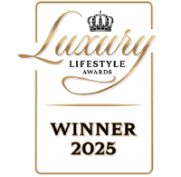 Luxury Lifestyle Awards