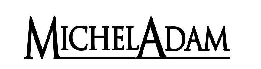 Michel Adam Logo