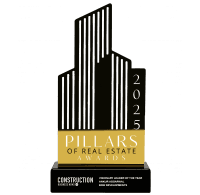 Pillars of Real Estate