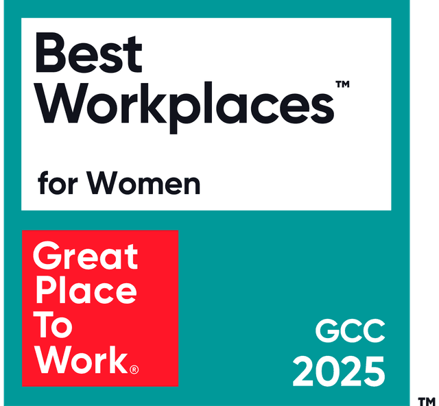Best Workplaces for Women™- 2025