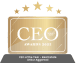 Ceo of the year