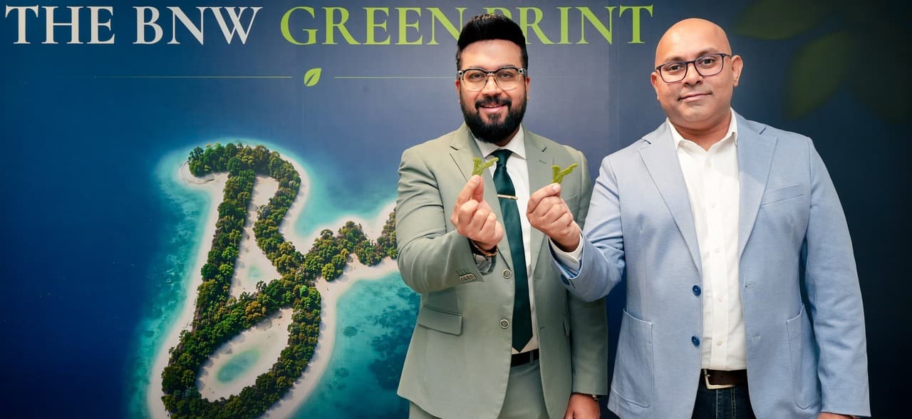 banner News