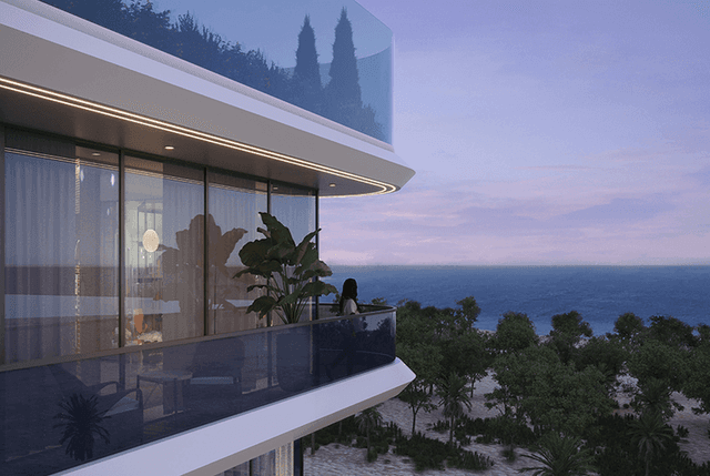 Aquino by BNW Developments