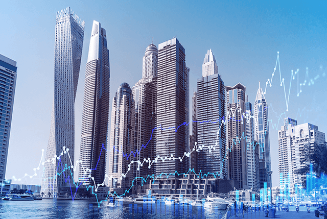 Dubai Real Estate Trends