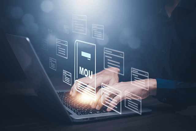 Memorandum of Understanding