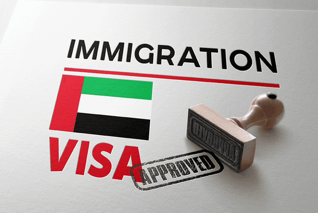 UAE Visa