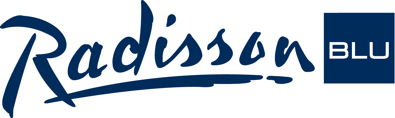 Radisson Blu Logo